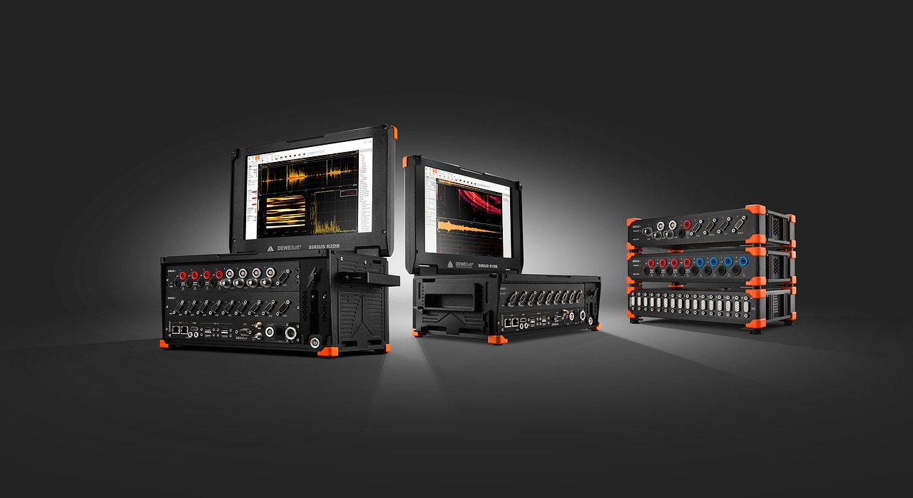 How Advanced Defense Systems Support Operational Readiness
